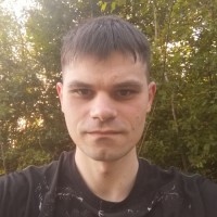 Serhii Ivashchenko