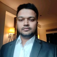 Ratnesh Mishra