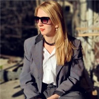 Mariam Abisonashvili