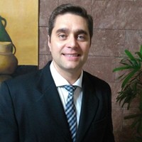 Ariel Britos Barbera