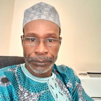 MOCTAR OUMAR TALL
