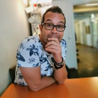 Roel Vrijman