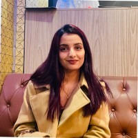 Kamalpreet Kaur
