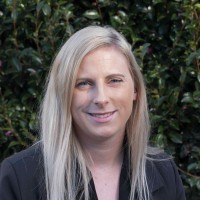 Danni Armstrong