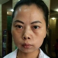 陈美贵