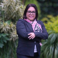 Martha Rodriguez Ferman