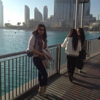 Dina Hosni, Mba