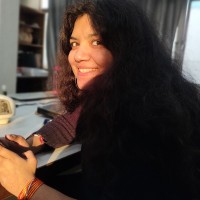 Shweta Shweta
