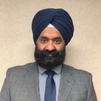 Hardeep Bains CPA,CGA