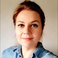 Sandra Van Os- Spons