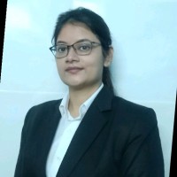 Jasmita Hanna Mitra