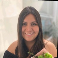 Karla Isabel Ramos García