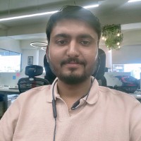 Suraj Shukla