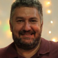 Lasaro Moraes