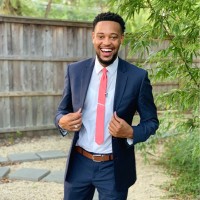 Courtney Gordon, MEng