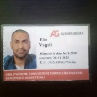 Elio Vagali