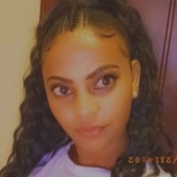 luwam mengesha