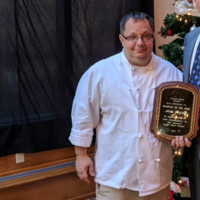 Arthur Colella
