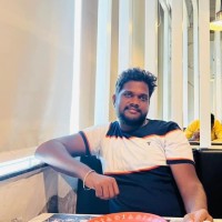 Srinivas Naidu Pasham