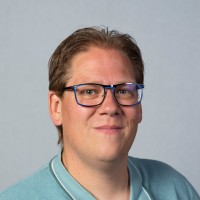 Sven De Ridder