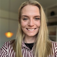 Lotte Bonde Blichfeldt