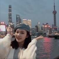 Icy Xu