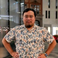 Jason Yu