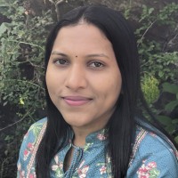 Shyalini Umesha Basavanyappa