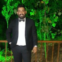 Ali Chartouni