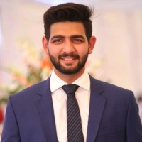 Syed Ahsan Saleem Bokhari