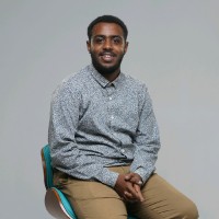 Tewodros Eyob Fisseha ACIM