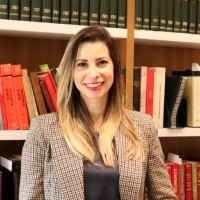 Ursula Ribeiro de Almeida