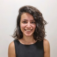 Milana Mali Yosupov