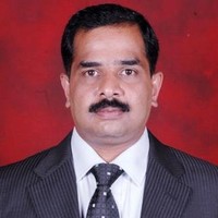 Sathya Murthy V R