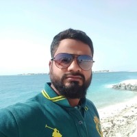 Amjad Saeed