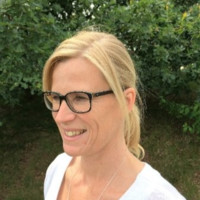 Claudia Smits-van der Loo