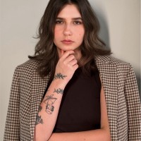Jaqueline Bellini