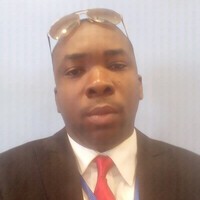 Kevin O. Ekhalufoh FICA, FIMC