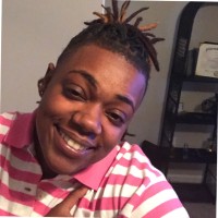 Alicia Johnson