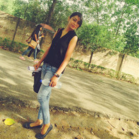 pooja singh