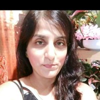 Richa Anand