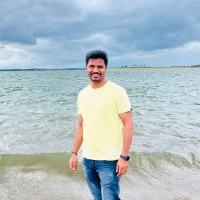 Chethan Kumar V