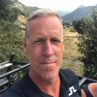 Johan Persson