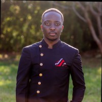 Mwape M Mwansa