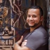 Cesar Guerrero
