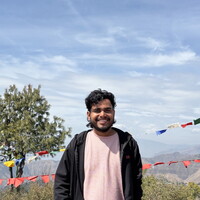 Arpit Singh
