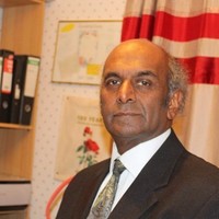 Sivaram Padayachey