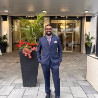 Kevinkumar Prajapati