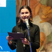 Elizaveta Chesnokova