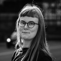 Julie Krarup Møller